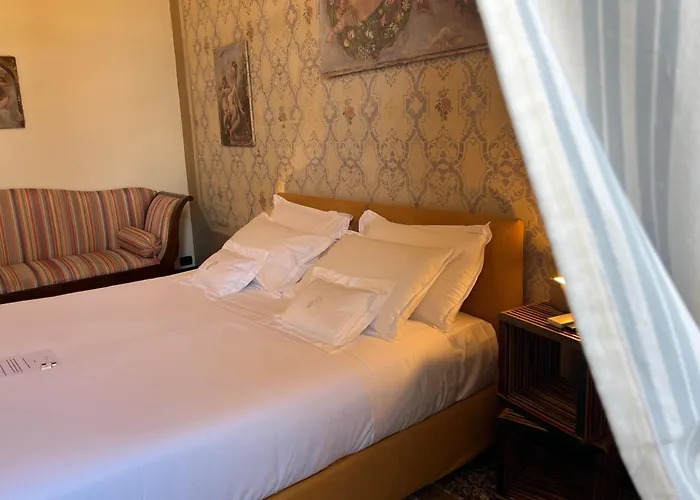 Gelsomino Exclusive House Adult Only