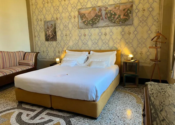 Gelsomino Exclusive House Adult Only Σάντα Μαργκερίτα Λιγκούρε