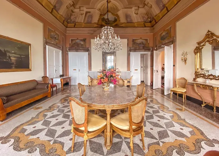 Gelsomino Exclusive House Adult Only 4*