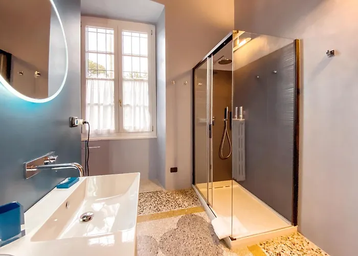 Gelsomino Exclusive House Adult Only