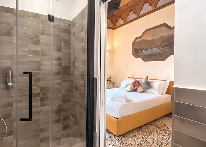 Bed & Breakfast Gelsomino Exclusive House Adult Only 4*