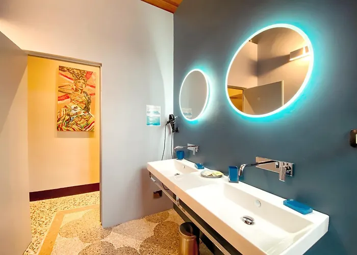 Gelsomino Exclusive House Adult Only Bed and Breakfast 4*