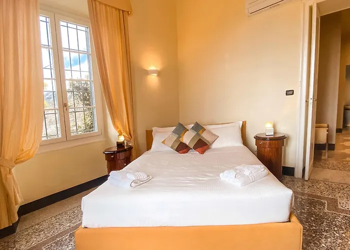 Gelsomino Exclusive House Adult Only Bed & Breakfast