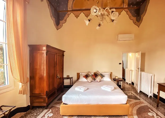 Bed & Breakfast Gelsomino Exclusive House Adult Only