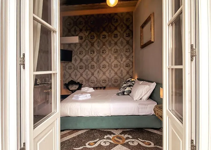 Gelsomino Exclusive House Adult Only Santa Margherita Ligure