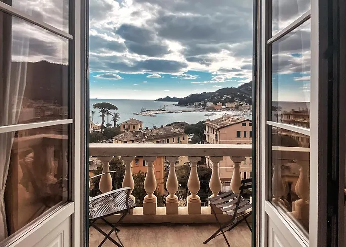 Bed and Breakfast Gelsomino Exclusive House Adult Only