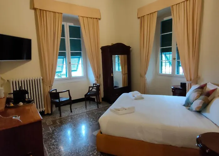 Gelsomino Exclusive House Adult Only Bed & Breakfast 4*