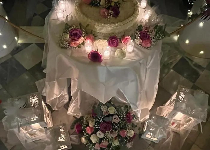 Gelsomino Exclusive House Adult Only Bed & Breakfast 4*