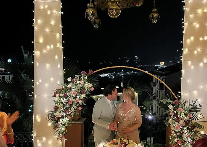 Bed & Breakfast Gelsomino Exclusive House Adult Only 4*