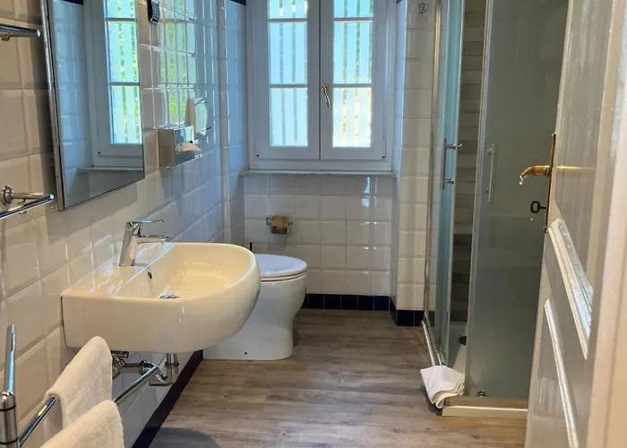 Gelsomino Exclusive House Adult Only Bed & Breakfast Santa Margherita Ligure