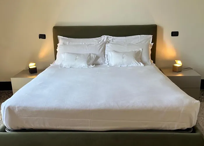 Gelsomino Exclusive House Adult Only