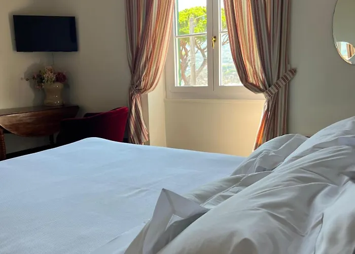 Gelsomino Exclusive House Adult Only Bed & Breakfast