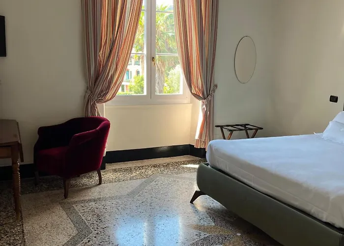 Bed and Breakfast Gelsomino Exclusive House Adult Only 4*