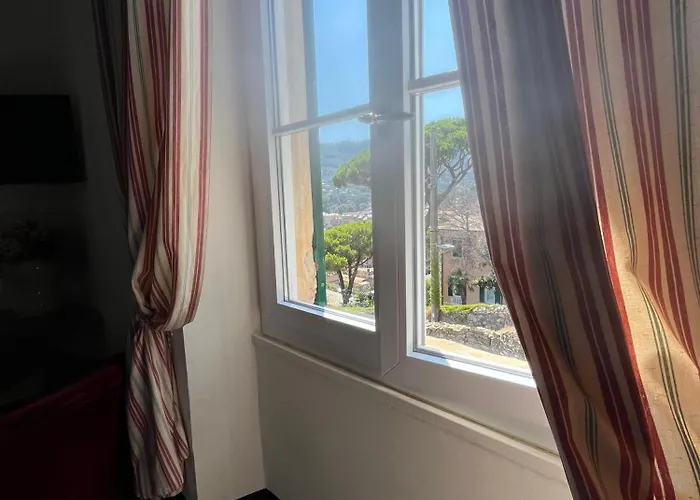 Bed and Breakfast Gelsomino Exclusive House Adult Only